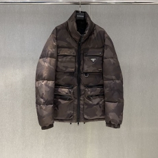 Prada Down Jackets